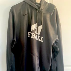 4XL Mens Hoodie